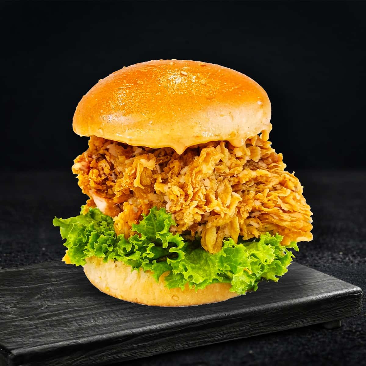 Classic Burger