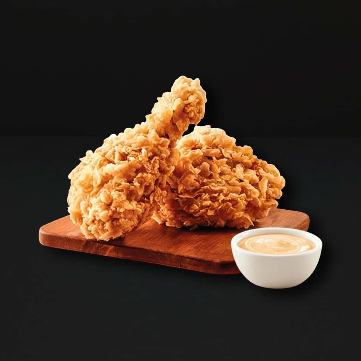 Fried Chicken