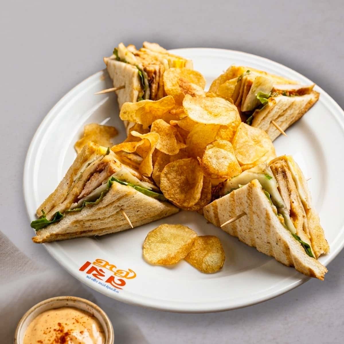 Club Sandwich