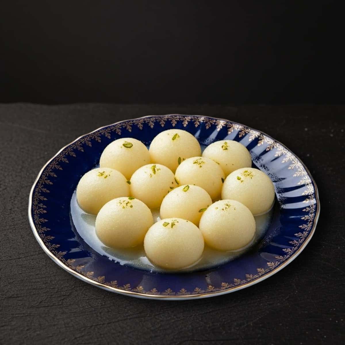 Rosogolla (per - kg)