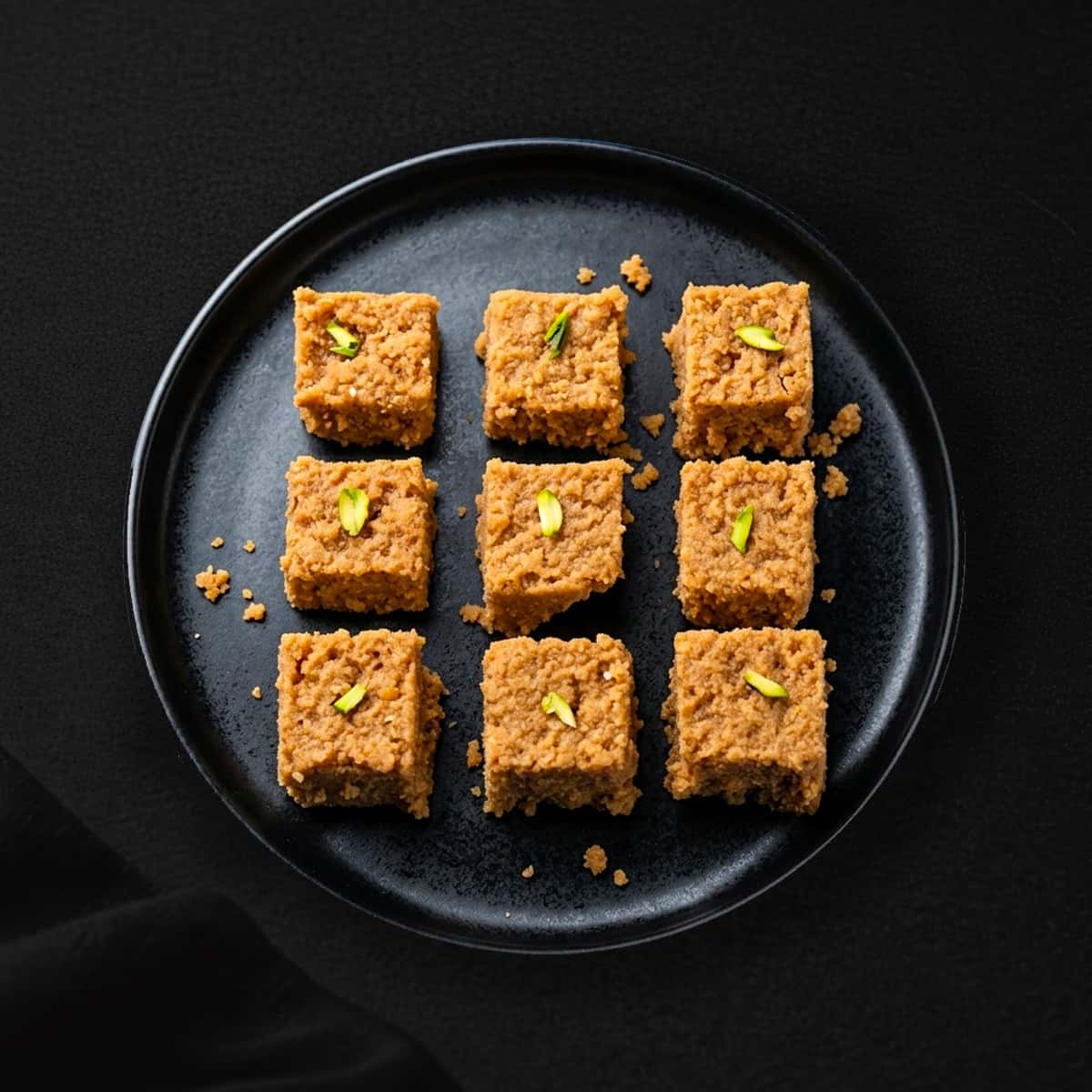 Habshi  Sandesh (per_kg)