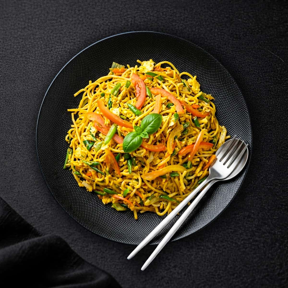 Chow Mein