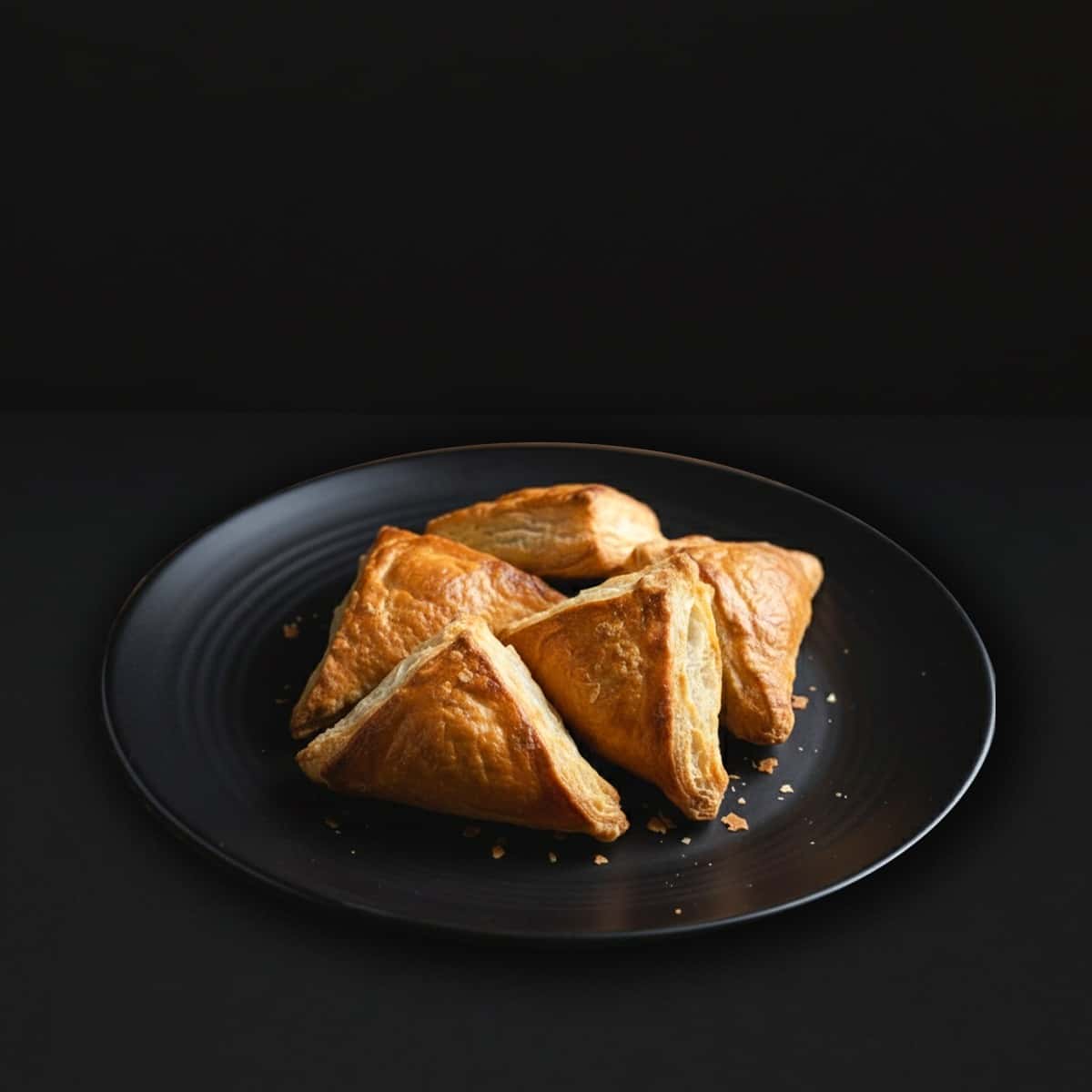 Chicken Patties
