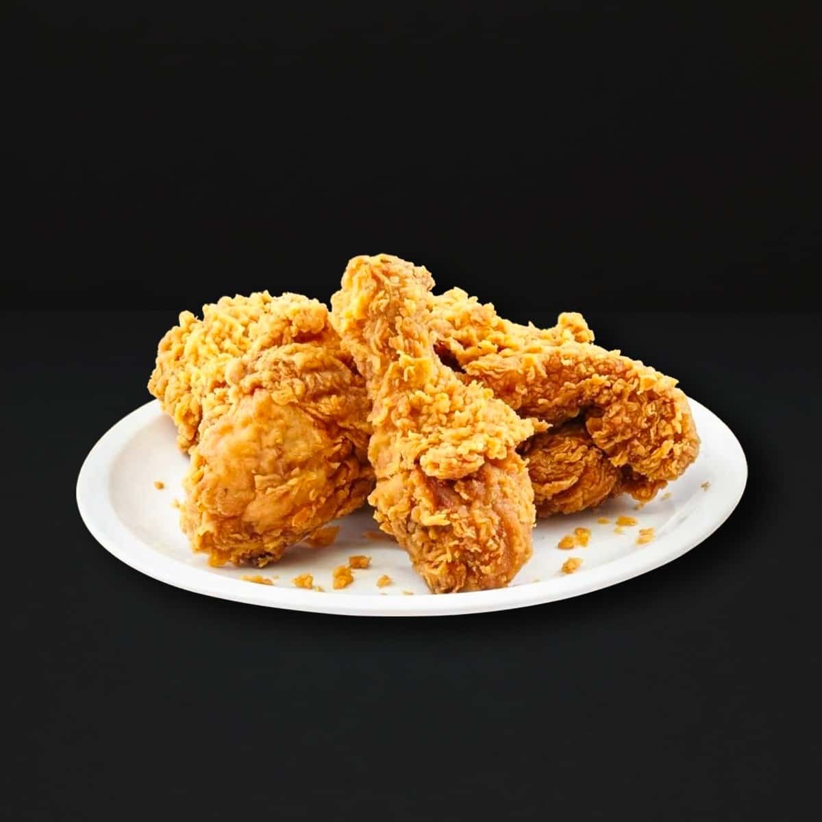 Chicken Fry