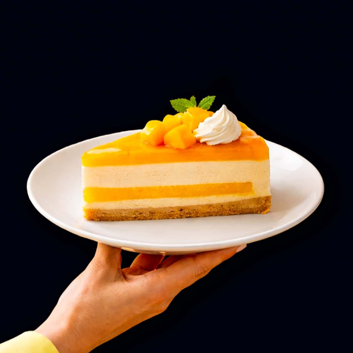 Desserts