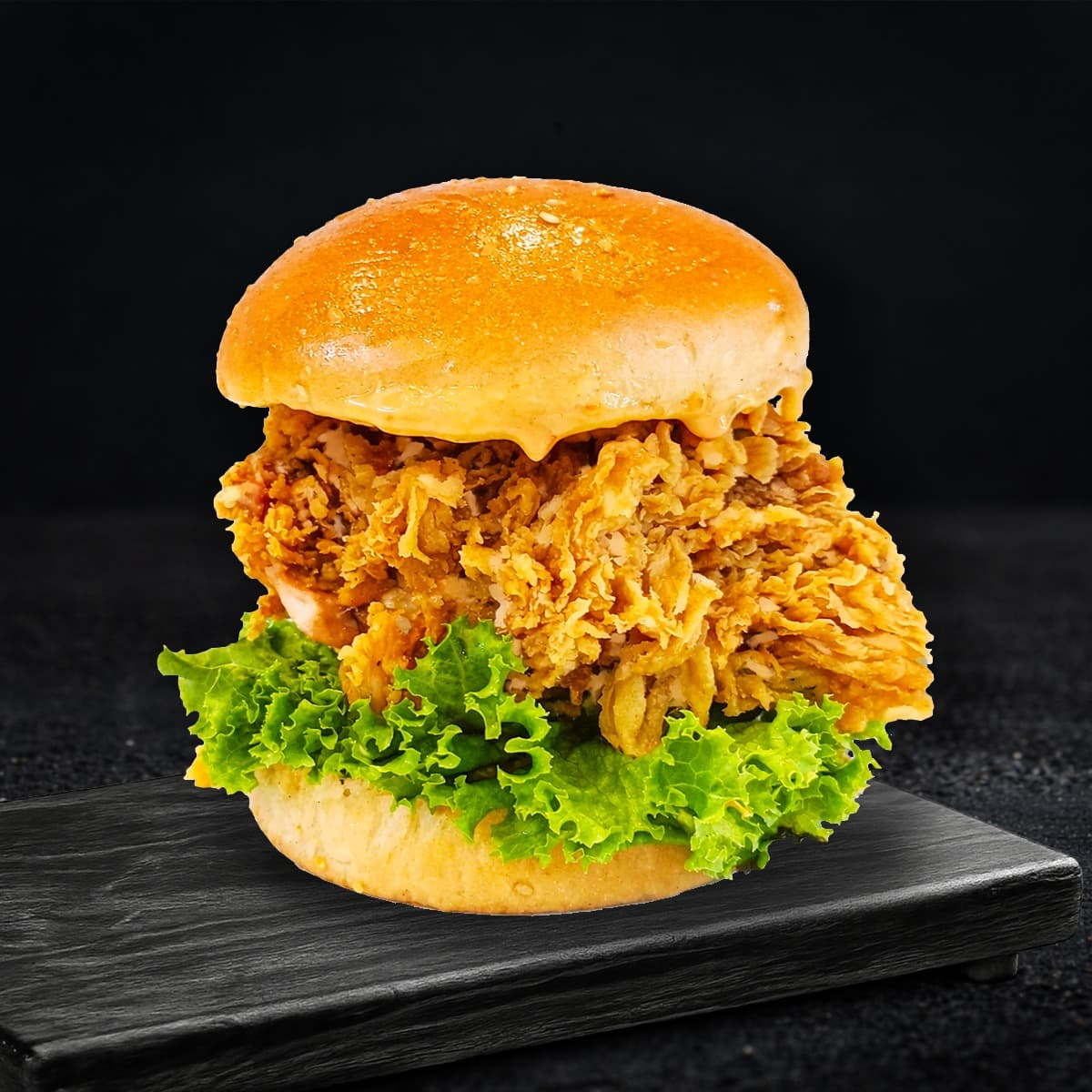Classic Burger