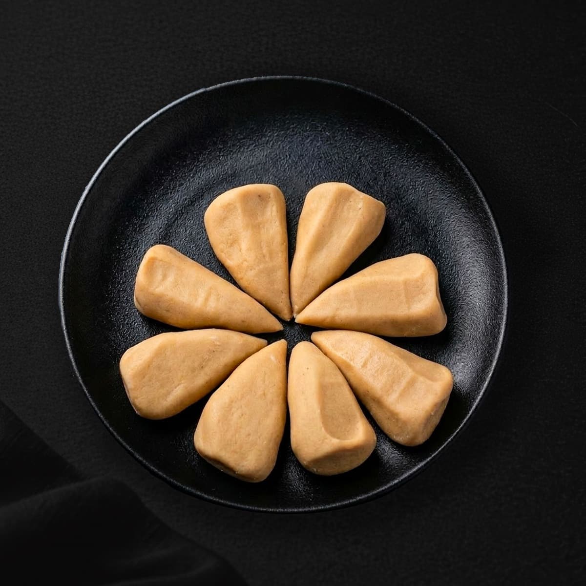 Pera Sandesh (pra_kg)