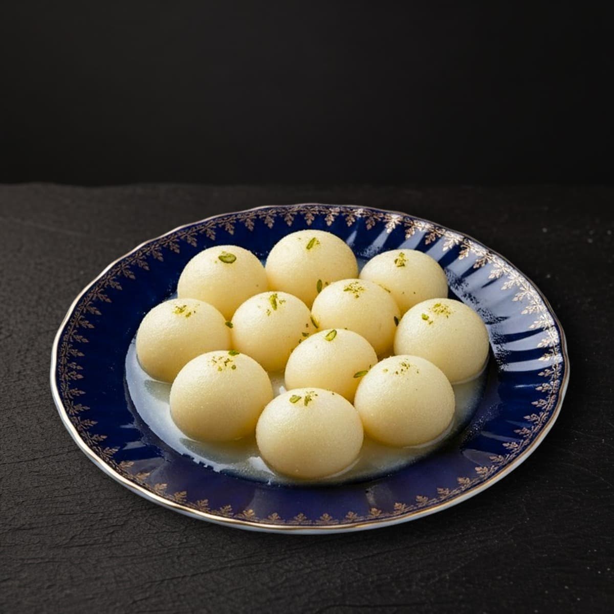 Rosogolla (per - kg)