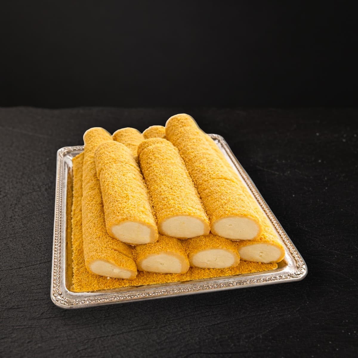 Roll Sandesh (pre_kg)